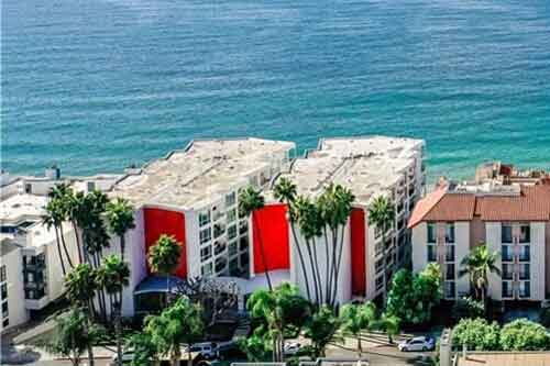 565 Esplanade Redondo Beach Surfrider oceanfront condos