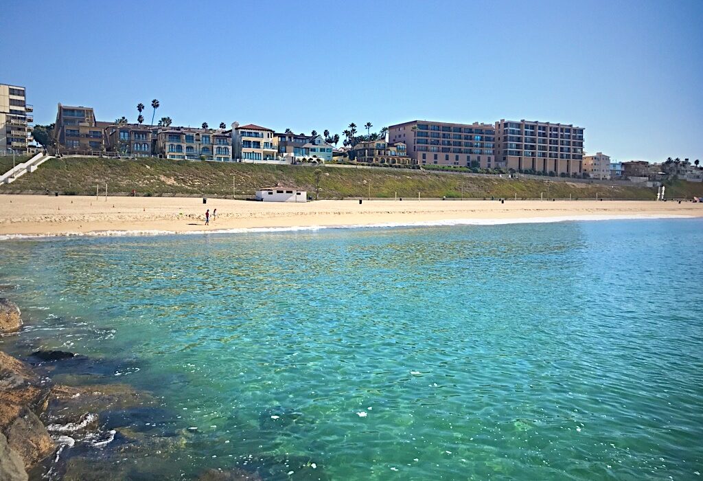 721 and 727 Esplanade Redondo Beach