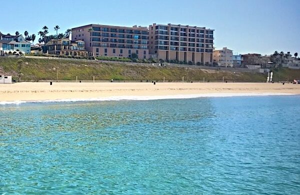 721 and 727 Esplanade Redondo Beach