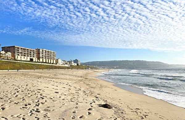 721 and 727 Esplanade Redondo Beach oceanfront condos