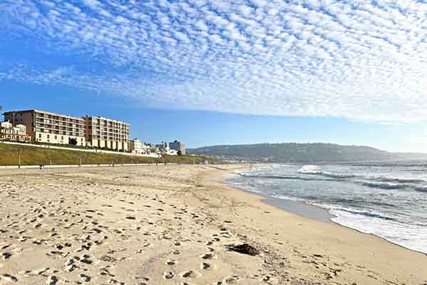 721 and 727 Esplanade Redondo Beach oceanfront condos