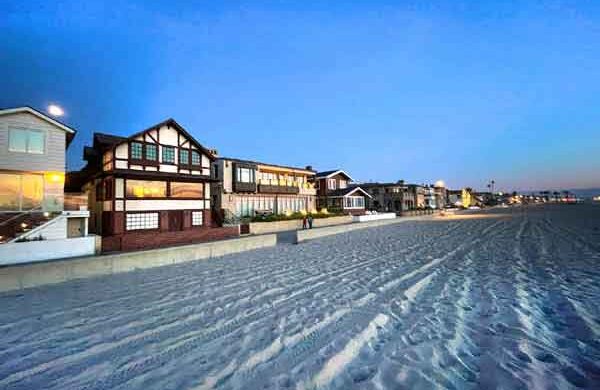 2420 The Strand Hermosa Beach CA