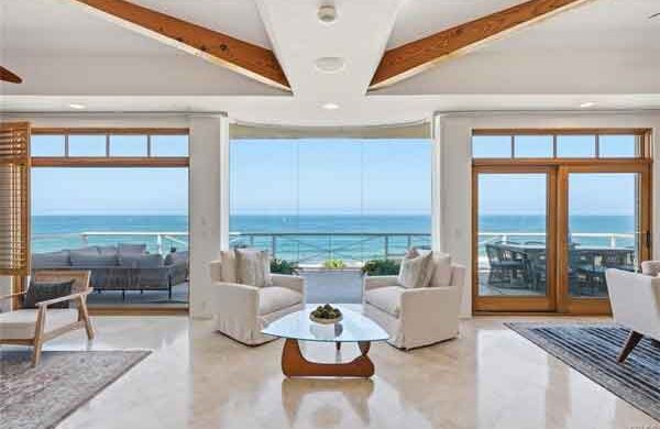 807 Esplanade Redondo Beach oceanfront home