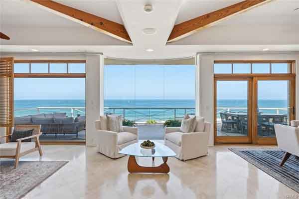 807 Esplanade Redondo Beach oceanfront home